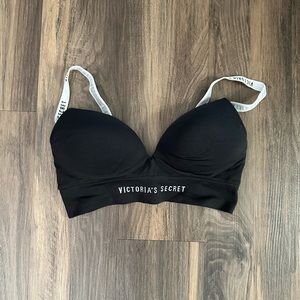 Victoria’s Secret Padded Bra